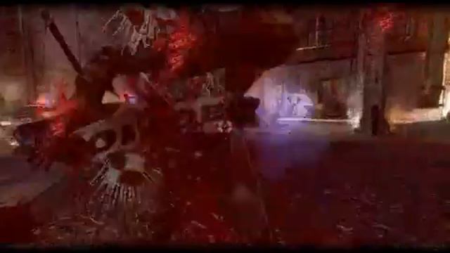 Painkiller: Overdose #10 смотреть онлайн