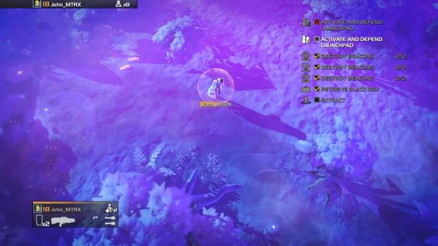 HELLDIVERS 4.03 - MAXED LAS-13 - HELLDIVE LVL12 SOLO смотреть онлайн