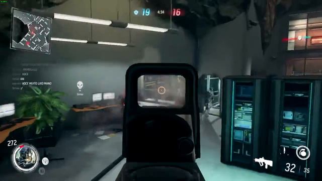 Ballistic Overkill - Vanguarda Gameplay #01 [PT/BR] смотреть онлайн