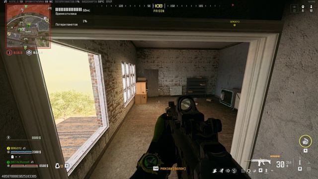 Другая история двух нубов в Warzone смотреть онлайн