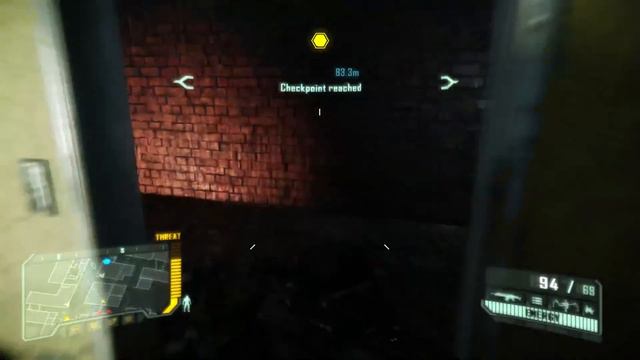 Crysis 3: Remastered [RTX 3090 ULTRA 60 FPS] смотреть онлайн