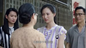 Дорогая улица Маян 1 сезон 25 серия