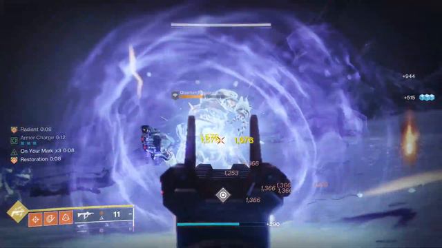 The World Drop Parabellum Sub Machine Goes Crazy! смотреть онлайн