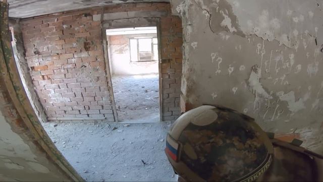 300 БОЙЦОВ + БТР и ТАЧАНКА. СТРАЙКБОЛ // AIRSOFT GAMEPLAY смотреть онлайн