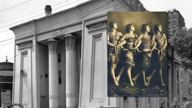 History of Design with your host Michael Kourosh on Design Santa Barbara! смотреть онлайн