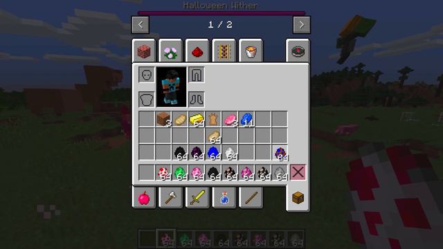 40 WITHER BOSSES NUNCA ADICIONADOS NO MINECRAFT! смотреть онлайн
