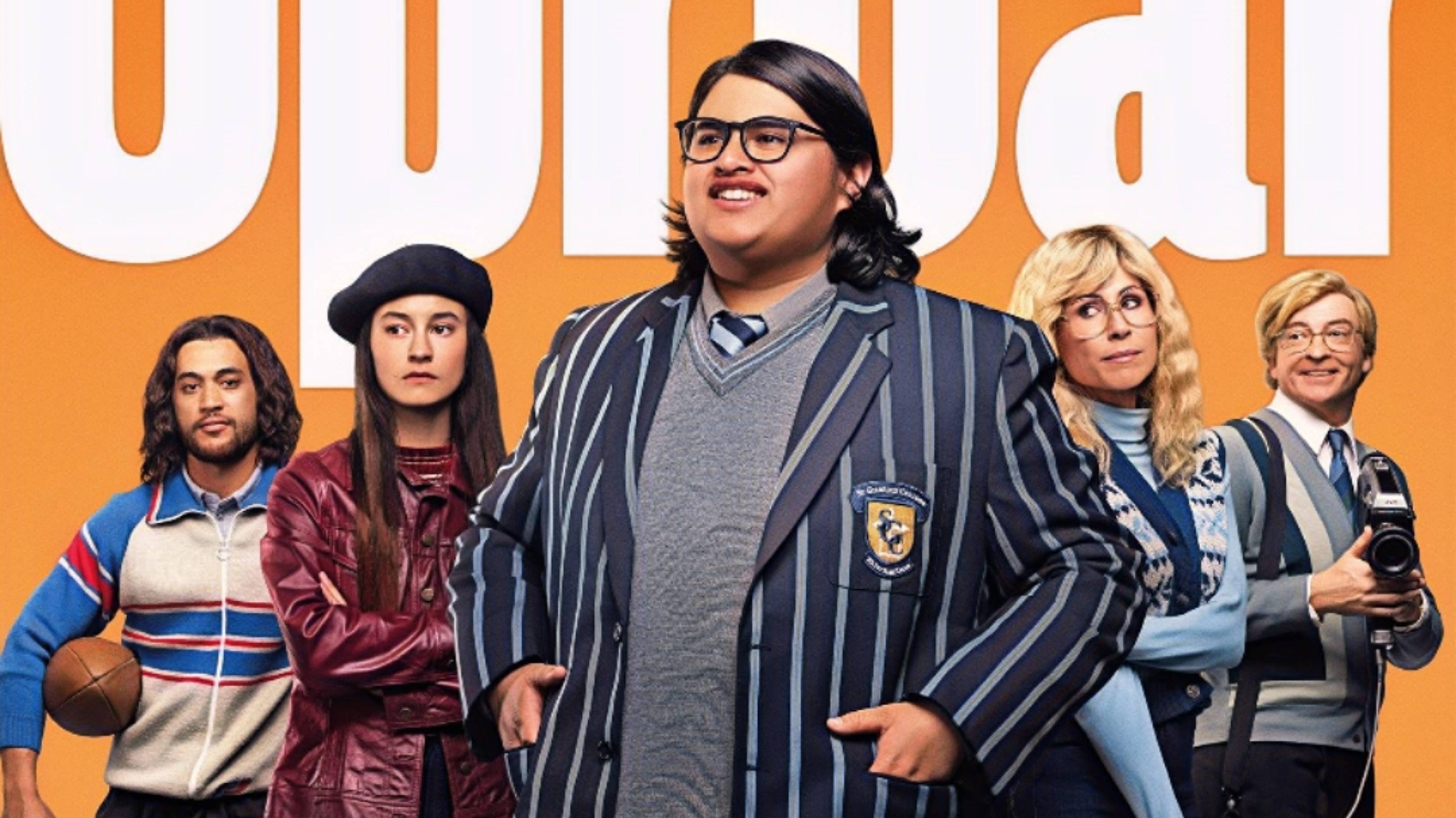 Шумиха (2023) Фильм в описании смотреть онлайн