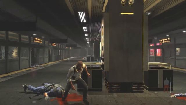 Max Payne 3 - PS3 Gameplay Walkthrough ENDING смотреть онлайн