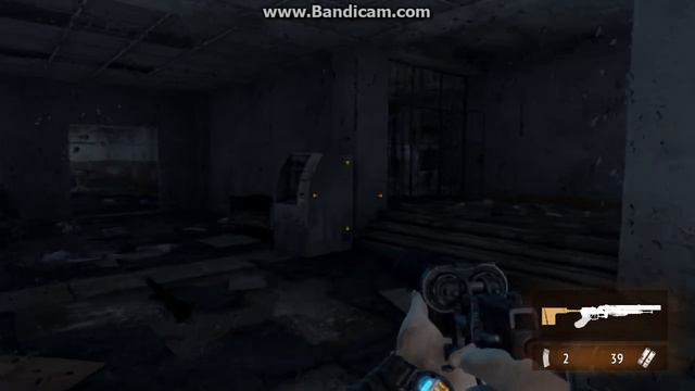 METRO 2033 REDUX №10 прогуляемся? смотреть онлайн