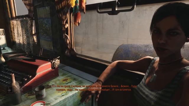 Metro Exodus. Хардкор-рейнджер. За платиной. (ч.3 - Каспий, финал) смотреть онлайн