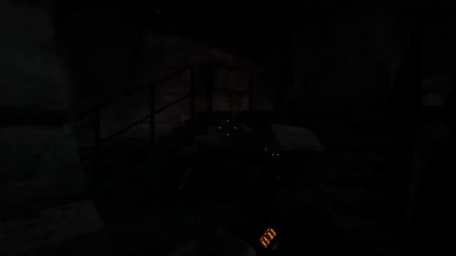 Прохождение Metro:Last Light Ч.6 смотреть онлайн