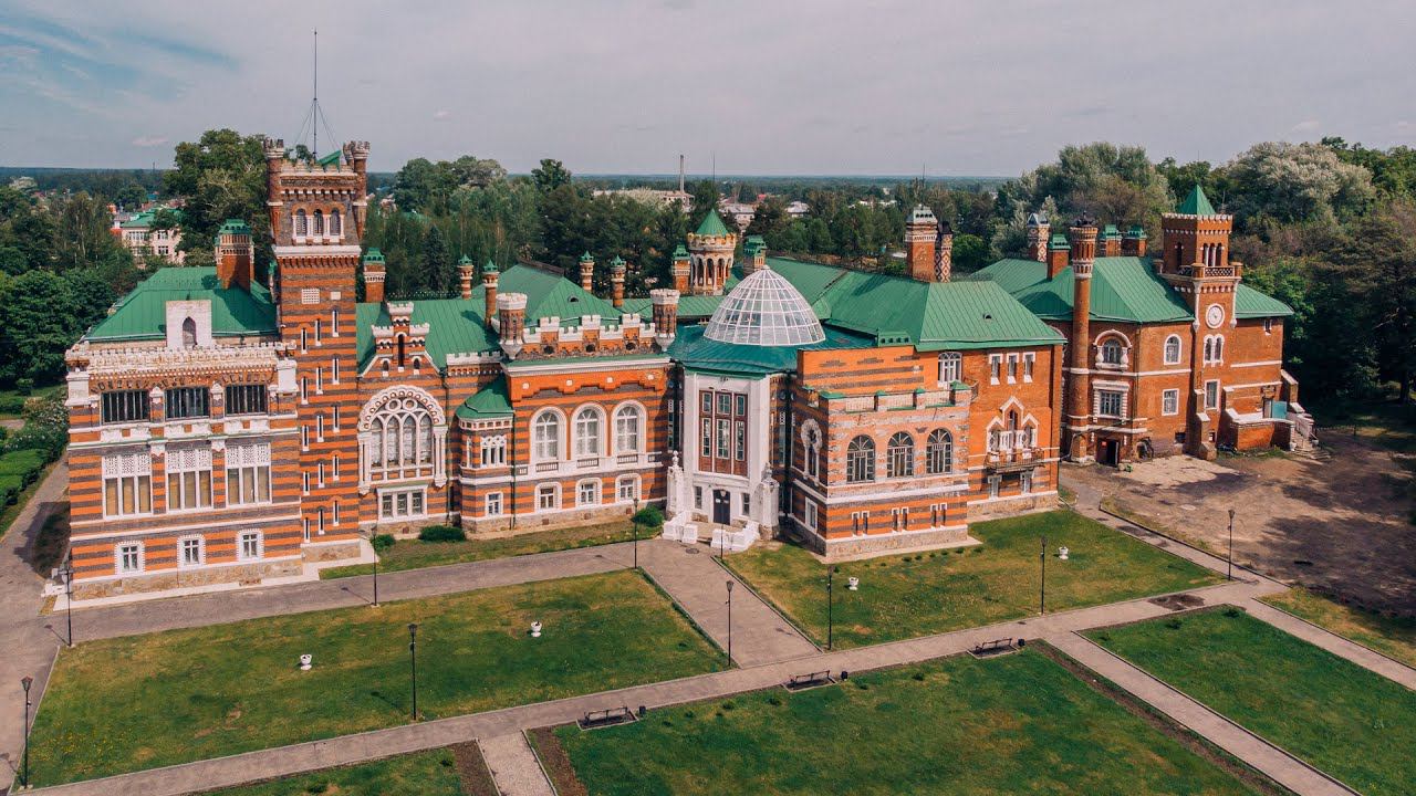 Юрино 2021 смотреть онлайн