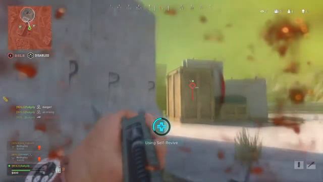 Self revive clutch смотреть онлайн
