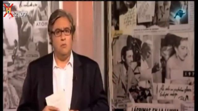 La Hispanidad, por Juan Manuel de Prada смотреть онлайн