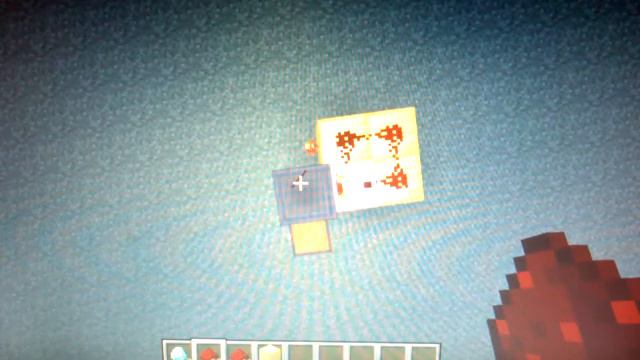 Minecraft-торговый автомат смотреть онлайн