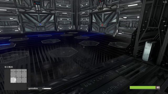 FIRE TO THE FACE! (Half Dead 2)(Co-op) смотреть онлайн
