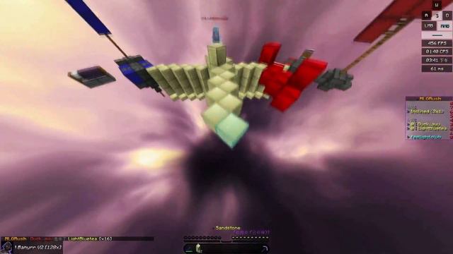 Pain Killer - A Block Clutch Montage смотреть онлайн