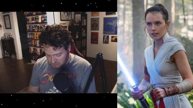 Al Fin Vi Avatar 2, La Crisis De Remakes y Más Star Wars - Memoverso en Vivo 18 смотреть онлайн