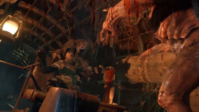 Metro 2033 Redux | Let's Play | Episode 13 Preview! смотреть онлайн