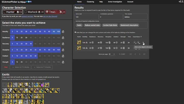 D2 | [ATUALIZADO] Como ter os MELHORES atributos para sua Build - Guia Completo смотреть онлайн