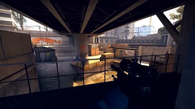 CS:GO | 2x Overpass boosts | Olofpass 2.0? смотреть онлайн