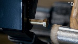 Махинаторы \ Wheeler Dealers (Сезон 13, Серия 7) :: Land Rover Series IIA