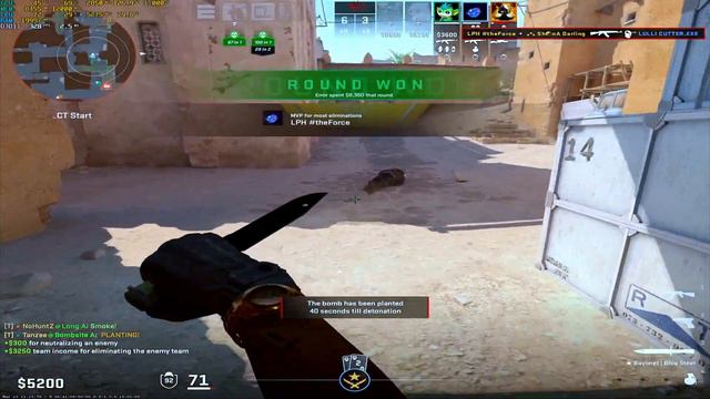 CS2 Daily Highlights: Must-See Action from Today's Matches! смотреть онлайн