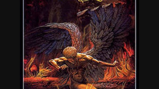 Judas Priest:-'Island Of Domination' смотреть онлайн