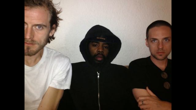 Death Grips x Earl Sweatshirt - Hustle Bones 2010 смотреть онлайн