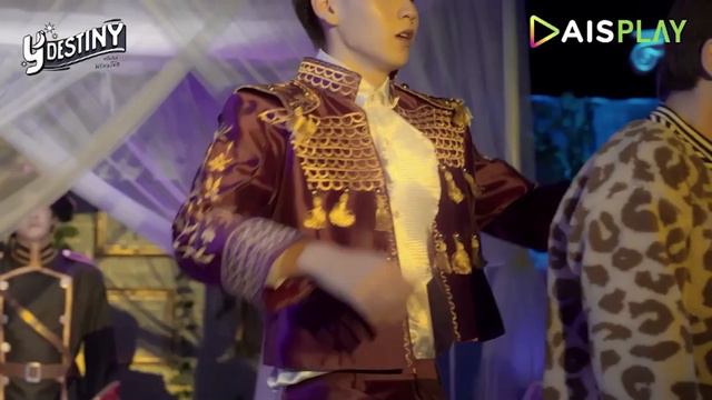 ตัวอย่างซีรีส์ Y-Destiny หรือเป็นที่พรหมลิขิต | EP.6 смотреть онлайн