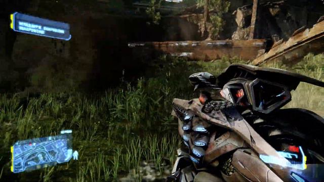 Crysis 3 #1 смотреть онлайн