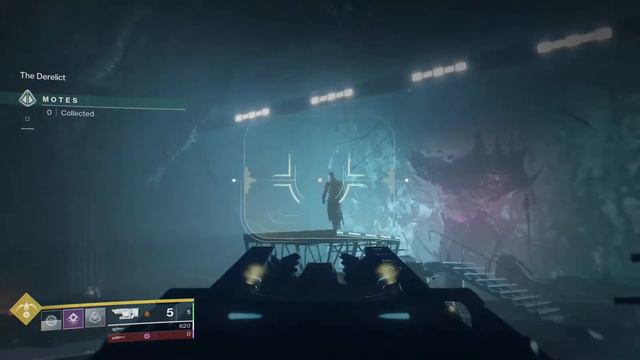 Destiny 2 - Late Night Gambit (Salt Warning) смотреть онлайн