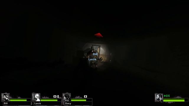 LEFT 4 DEAD 2 | Custom Full Campaign: "Precinct 84" [4K UHD 60FPS] смотреть онлайн