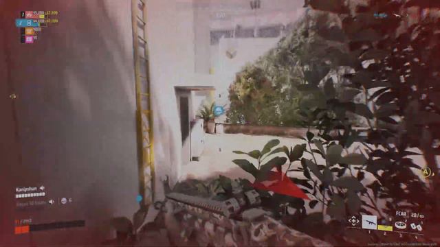 The Finals Review & Gameplay