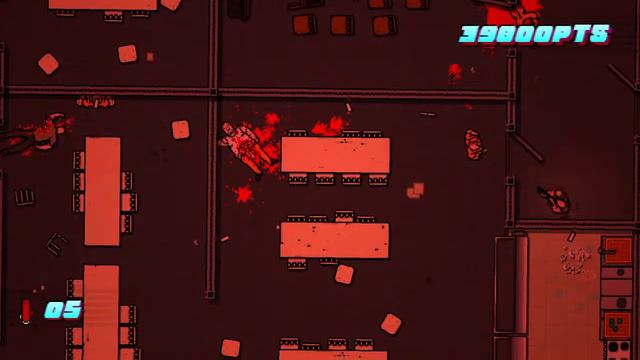 Hotline Miami 2: Wrong Number pt.32 / thank you swat / смотреть онлайн