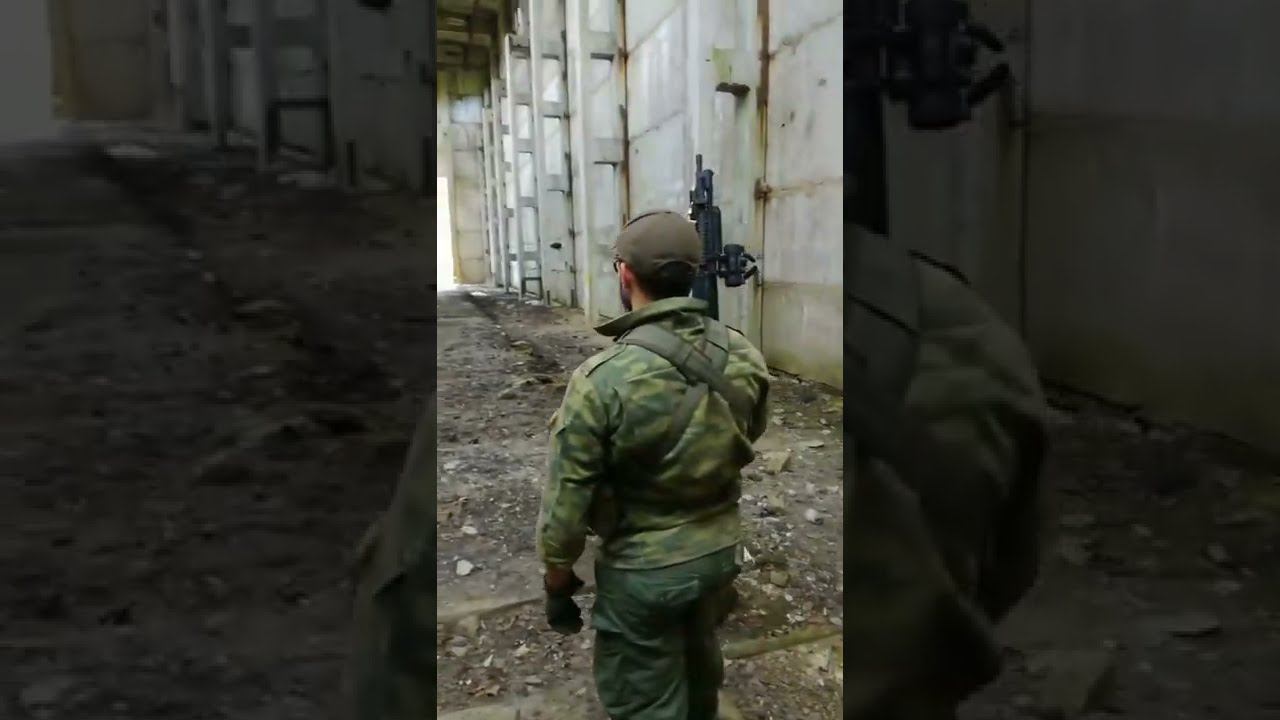 ПОСТРЕЛИВАЕМ? ПОСТРЕЛИВАЕМ | SHOOTING? SHOOTING смотреть онлайн