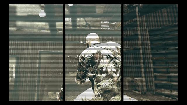 Max Payne 3. #5. Бразилия смотреть онлайн