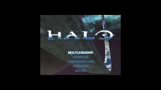 como jugar mapas single player en halo смотреть онлайн