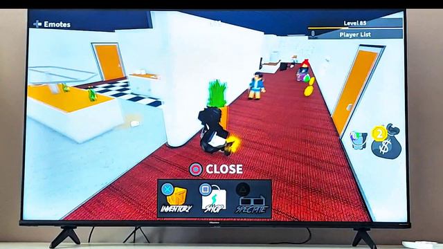 Victories For The Sheriff