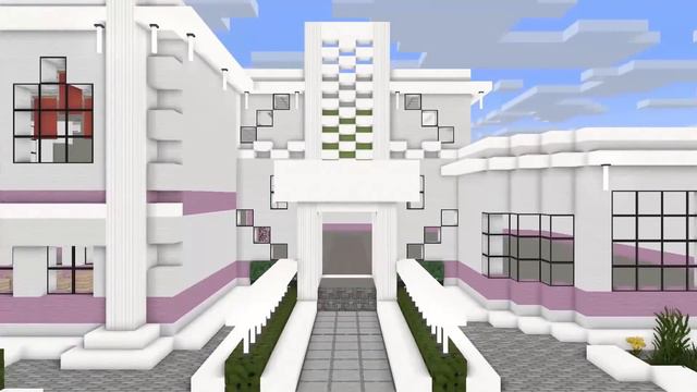 Monster School | MOBS BECOME MAFIA | Monster School смотреть онлайн
