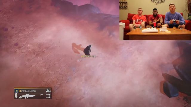 Hot Shots Helldivers смотреть онлайн