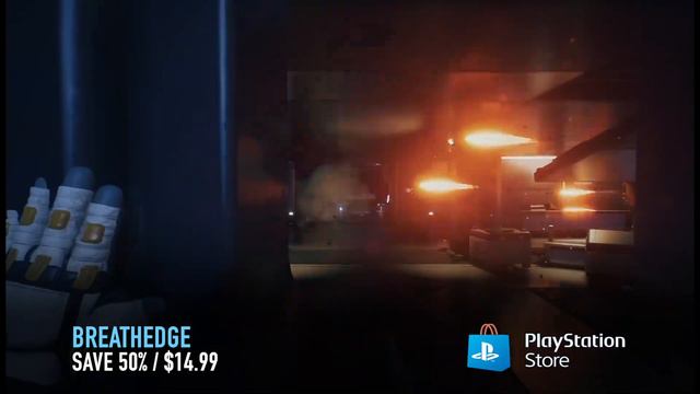 This Week's PS Store Deals Under $20 смотреть онлайн