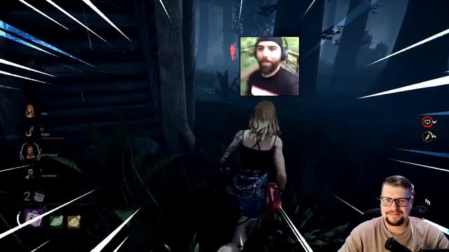 Мать года /Dead by Daylight - Реакция на Дениса Карамышева смотреть онлайн