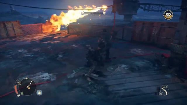 Mad Max qte sucks смотреть онлайн
