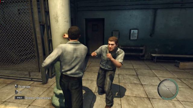 ХОРОШО ПРОВЕДЕННОЕ ВРЕМЯ | Mafia II: Definitive Edition | #4 смотреть онлайн