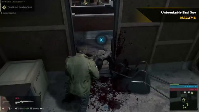 Mafia III Showcase смотреть онлайн