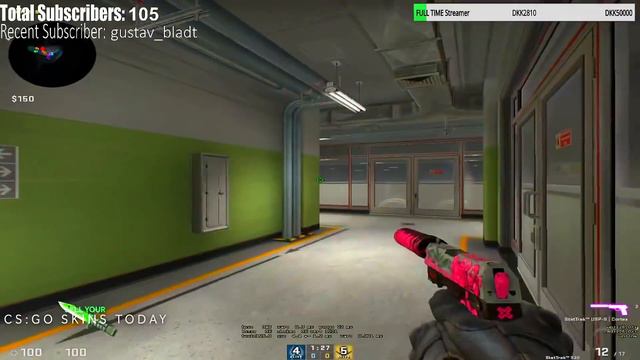 Я ПОПЫТАЛСЯ ПОПАСТЬ В FPL-C / КАК ПОПАСТЬ В FPL-C