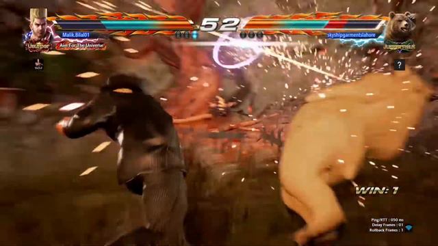 Mafia Phoenix Vs Kuma The Real Rivals Face to Face смотреть онлайн