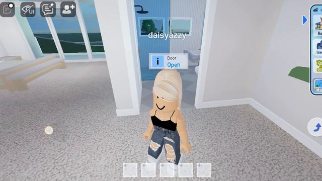 home tour in metro life roblox смотреть онлайн