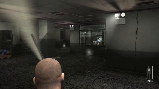 Max Payne 3 - Прохождение (Часть 8) смотреть онлайн